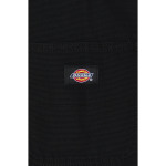 Рубашка Dickies Duck Canvas Long Sleeve, цвет Stonewashed Black - фото 3