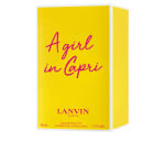 Духи A girl in capri Lanvin, 50 мл - фото 2