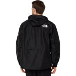 Куртка TNF Packable Pullover The North Face, цвет TNF Black - фото 2