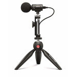 Микрофон Shure MOTIV MV88+ Video Kit with iOS / USB Condenser Microphone - фото 3