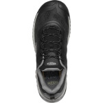 Кроссовки NXIS Speed ​​Hiking мужские KEEN, цвет Black/Vapor - фото 3