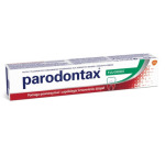 Зубная паста Parodontax, Fluoride Toothpaste 75мл - фото