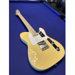 Электрогитара Fender AMERICAN PERFORMER TELECASTER 2023 - Vintage White - фото 3