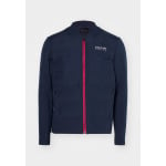 Летняя куртка RED BULL RACING QUILT FRONT HYBRID SWEAT Pepe Jeans, темно-синий - фото 3