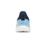 Кроссовки Jeep Kids Lifestyle Shoes Kids Low-top, синий - фото 9