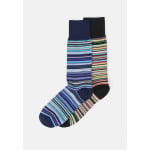 Носки SOCK 2 PACK Paul Smith, мультиколор - фото