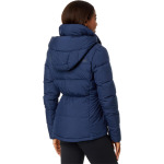 Куртка Metropolis Jacket The North Face, цвет Summit Navy - фото 2