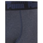 Трусы Puma Pants im 2er Pack, цвет indigo - фото 2