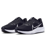 Кроссовки мужские Nike Pegasus DV на воздушной подушке, черный - фото 2