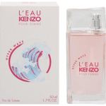 Туалетная вода Kenzo L'Eau Hyper Wave - фото 3