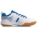 Кроссовки Li-Ning Badminton Competition Outdoor Tennis Shoes, синий - фото 2