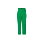 Новые квартальные продукты LV Jeans Men Green Louis Vuitton, зеленый - фото