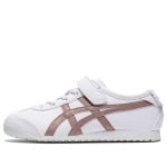 Кроссовки мексика 66 Onitsuka Tiger, белый - фото