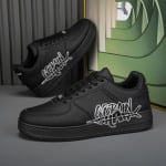 Кроссовки GOBLIN SHARKS 1759 Skateboarding Shoes Men Low-top, белый - фото 85