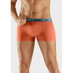 Боксеры Bruno Banani Boxer, цвет hellgrün / türkis / orange / navy - фото 3