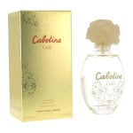 Одеколон Cabotine gold eau de toilette Gres, 100 мл - фото