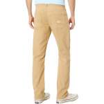 Брюки Quiksilver Far Out Stretch Five-Pocket, цвет Plage - фото 2