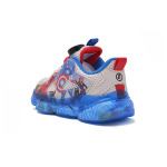 Кроссовки Disney Kids Lifestyle Shoes Kids Low-top, черный - фото 7