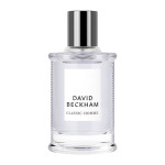 Туалетная вода для мужчин, 50 мл David Beckham, Classic Homme - фото