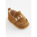 Мокасины PADDERS Baker by Ted Baker, цвет dark tan - фото 2