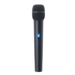 Беспроводная микрофонная система Audio-Technica ATW-1102 System 10 Handheld Digital Wireless Microphone System - фото 4