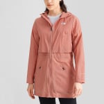 THE NORTH FACE Женская солнцезащитная одежда, цвет Pink - фото 2