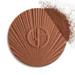 Кремовые бронзирующие порошки Luminous Silk Glow Bronzer Armani, 120 OS - фото 3