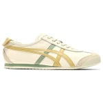 Кроссовки мексика 66 Onitsuka Tiger, бежевый - фото 3