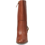 Ботинки Franco Sarto Wyatt Mid Shaft Boots, цвет Cognac Brown Leather - фото 2