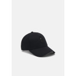 Бейсболка CASQUETTE UNISEX The Kooples, черный - фото 4