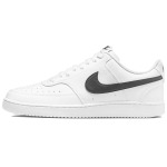 Кроссовки Nike Court Vision 1 Skateboarding Shoes Men Low-top Grey/white, серый - фото 6