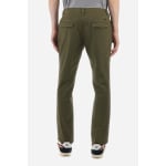 Чиносы Trousers La Martina, цвет ivy green - фото 3