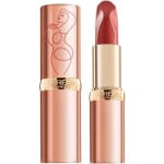 Color Riche Satin Smooth Lipstick Увлажняющий чистый пигмент для губ с омега-3 и витамином Е, 1 шт., L'Oreal - фото 2