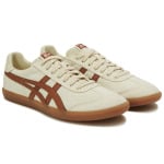 Кроссовки Onitsuka Tiger Tokuten Training Shoes 'Cream Caramel', белый - фото 2