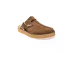 Трекинговые туфли Originals из коричневой замши Originals Clarks, коричневый - фото 2