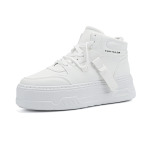 Кроссовки TOM TAILOR Lifestyle Shoes Men High-top, черный - фото 7