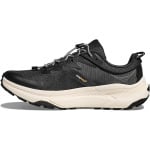 Походная обувь Hoka Transport, цвет Black/Alabaster - фото 4