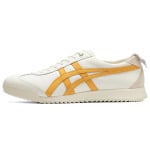 Onitsuka Tiger Mexico 66 Cream Yellow - фото