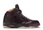 Air jordan 5 premium bordeaux new arrivals