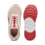 Кроссовки PUMA "Evolve Run Mesh Sneakers Youth", розовый - фото 4