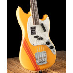 Басс гитара Fender Vintera II '70s Mustang Bass - Competition Orange - Free Shipping - фото 3