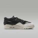 Кроссовки Jordan Air 4 RM, цвет Black/Dark Grey/Light Bone - фото 4