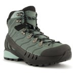 Походная обувь Scarpa Cyclone S GTX, цвет Conifer - фото 3