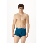 Брюки JACSOLID MIX TRUNKS 10 PACK Jack & Jones, темно-синий - фото 2