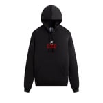 Худи Kith For Mickey & Friends Cyber Monday Mickey Classic Logo 'Black', черный - фото