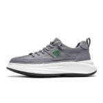 Кроссовки Ben Sherman/Binsherman Lifestyle Shoes Men Low-top, серый - фото 7