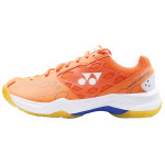 Кроссовки Yonex Power Cushion Badminton Unisex, оранжевый - фото