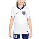 Футболка Jr dri fit england stadium Nike, белый - фото