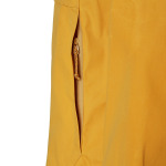 Куртка Fjällräven, цвет Mustard Yellow - фото 3