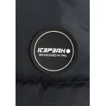 Стеганый жилет Icepeak "PETALUMA", синий - фото 6